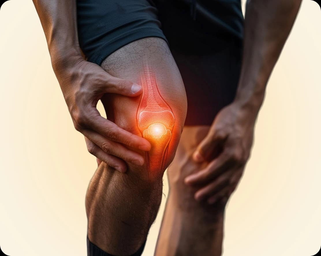 Joint & Body Pain