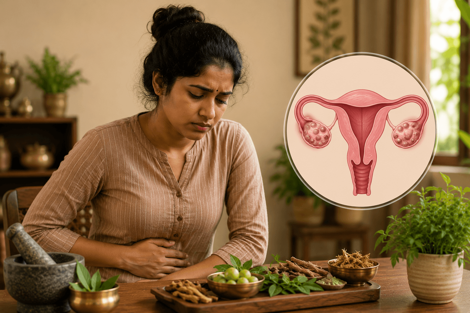 PCOS/PCOD