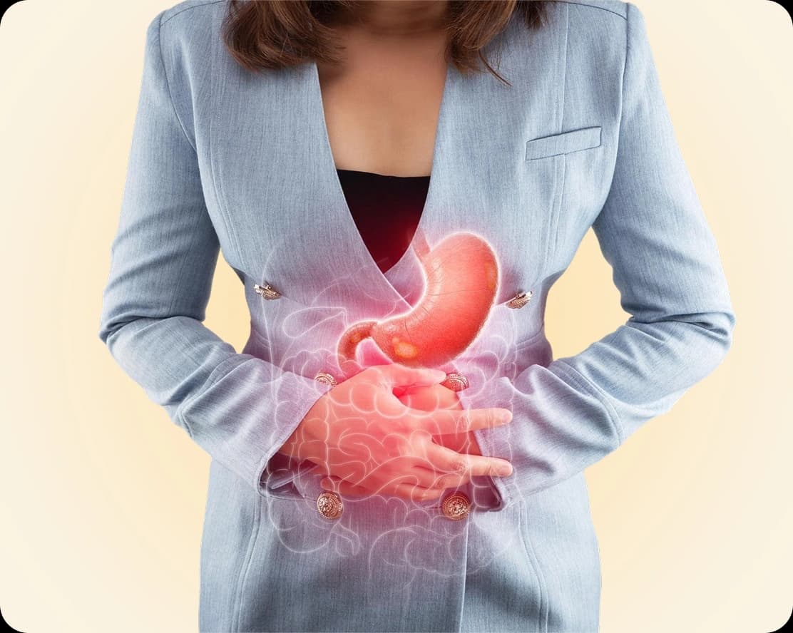 Digestive Disorders