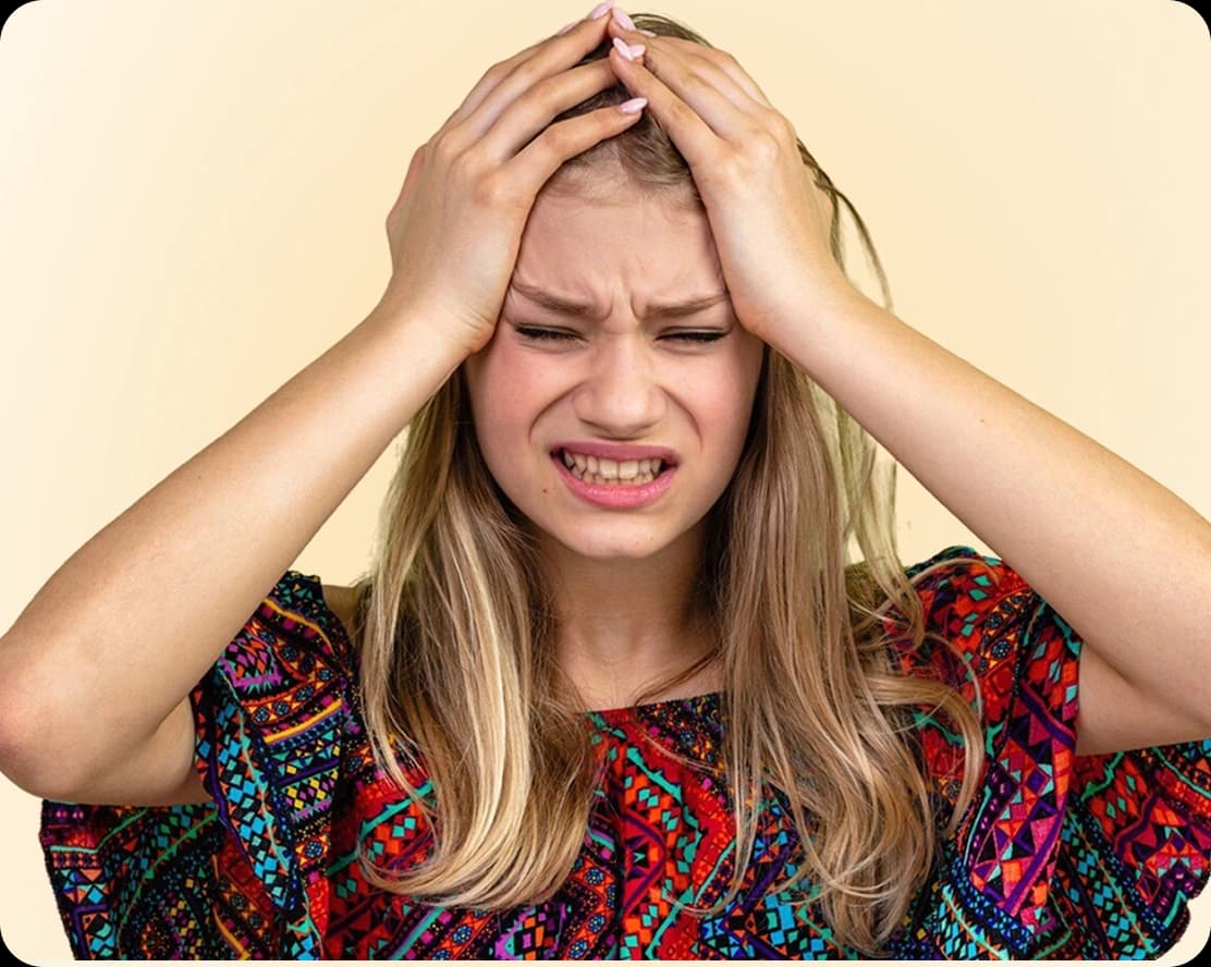 Hair Fall & Hair Thinning