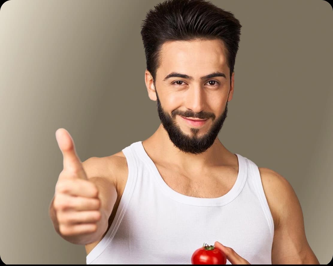 Men's Wellness