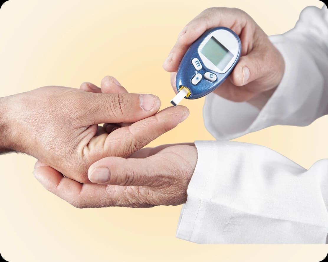 Diabetes Support